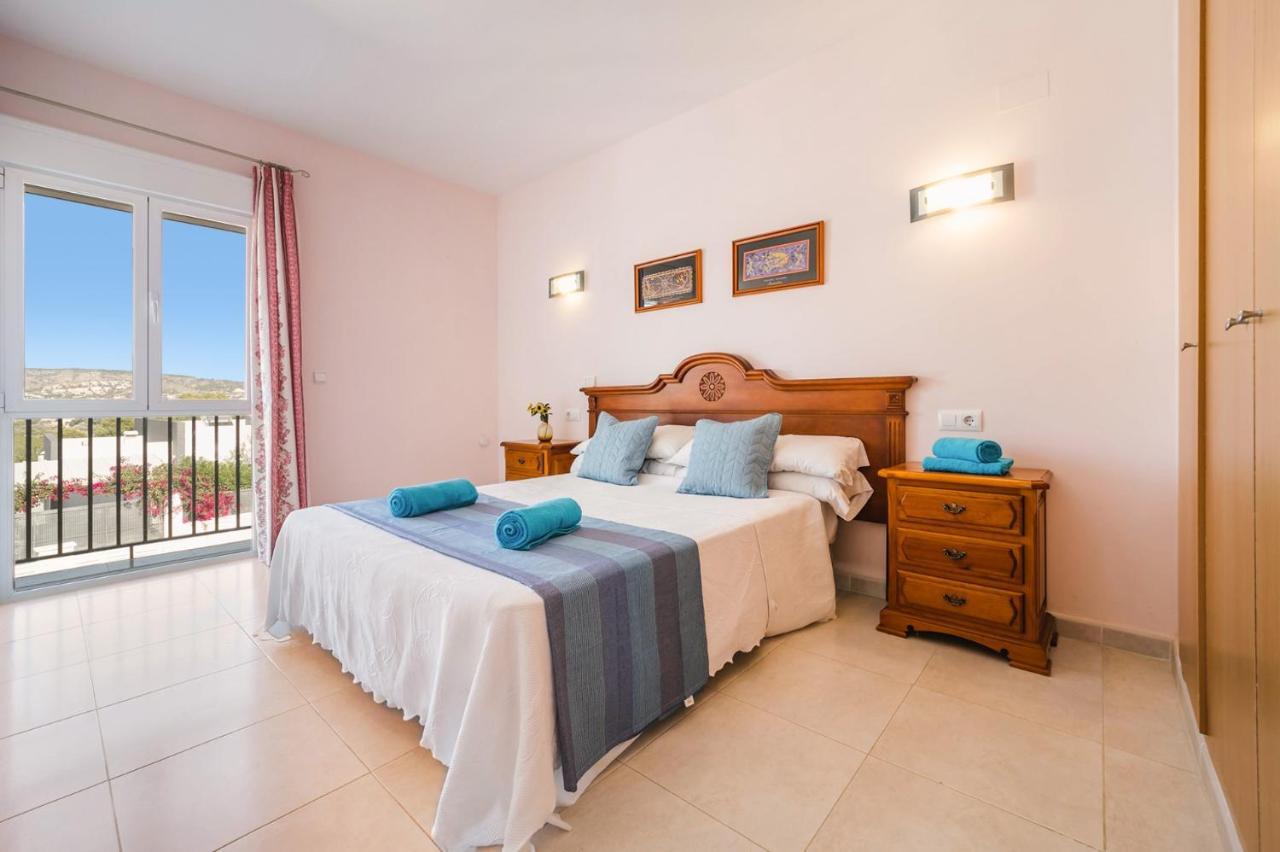 Villa Javea By Villa Plus Экстерьер фото