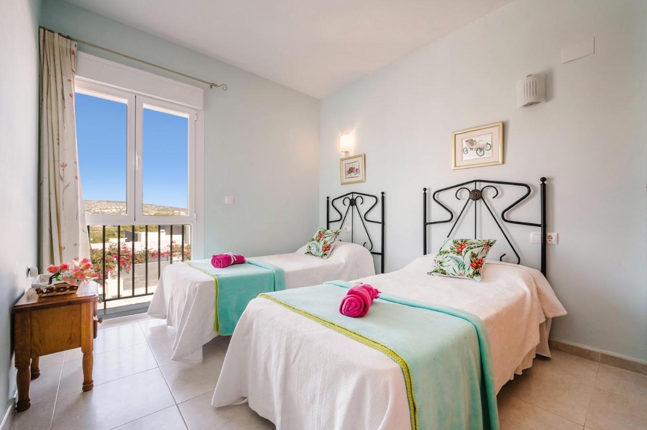 Villa Javea By Villa Plus Экстерьер фото